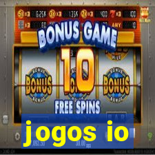 jogos io